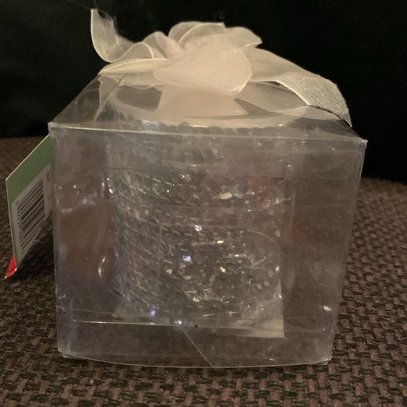 NEW candle set & 2 candle stick - Picture 8 of 15